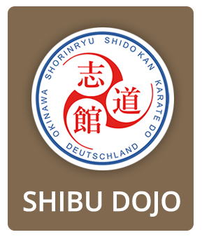 Shidokan Shirasagi Dojo Marburg